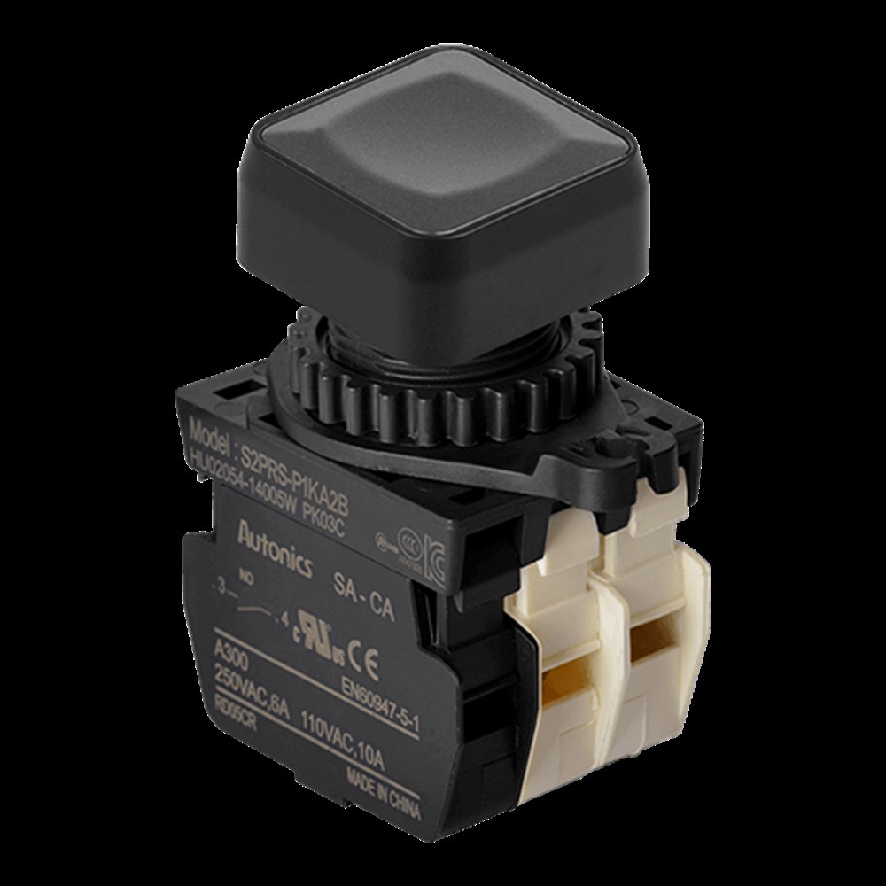 Autonıcs S2PRS-P1KA2BM