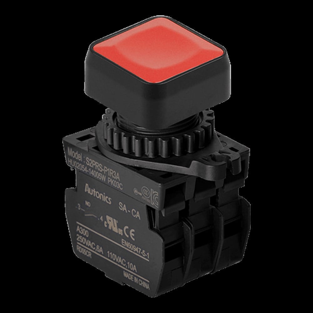 Autonıcs S2PRS-P1R3A