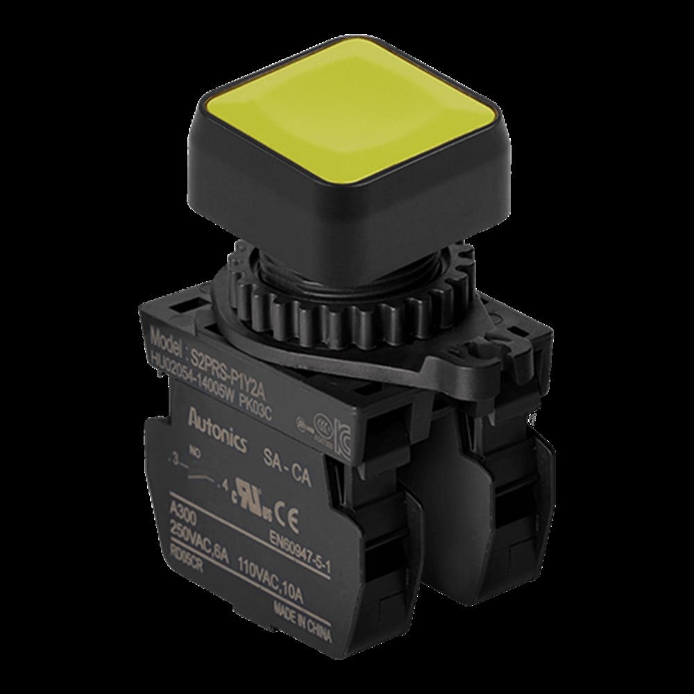 Autonıcs S2PRS-P1Y2AM