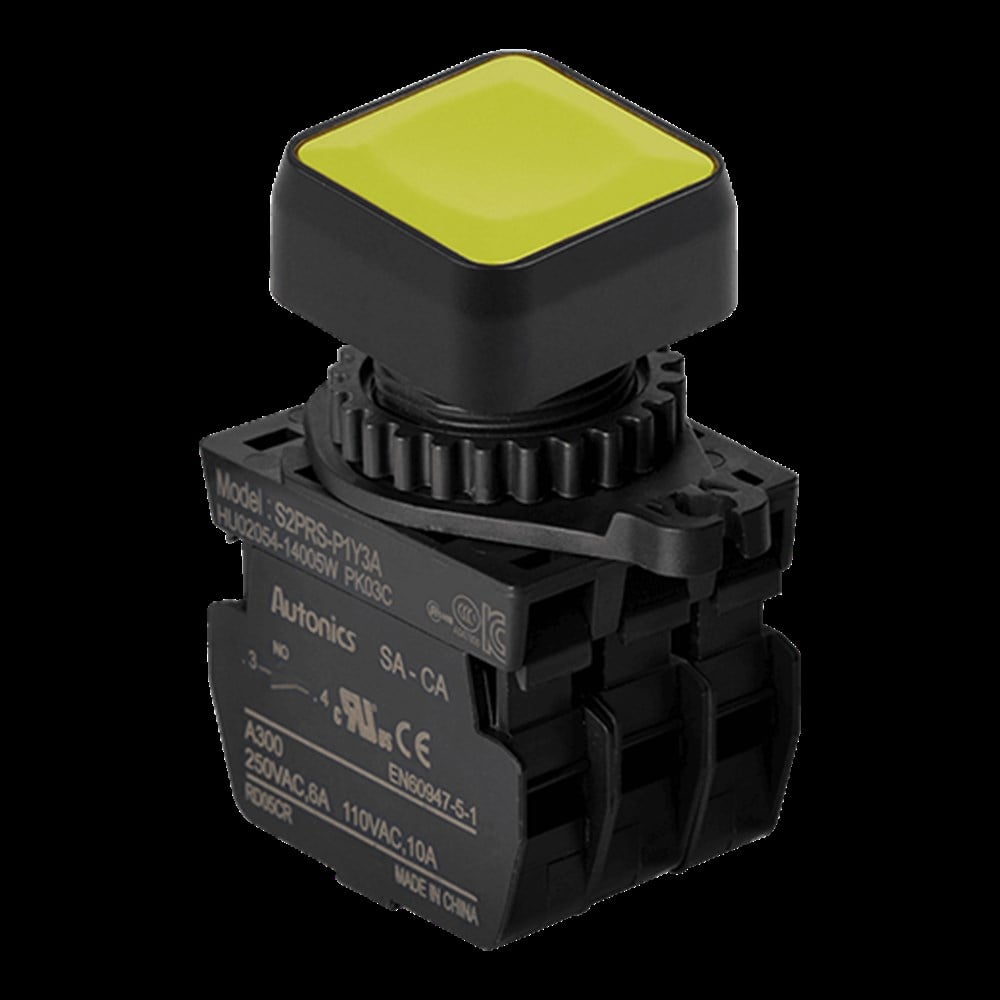 Autonıcs S2PRS-P1Y3AM