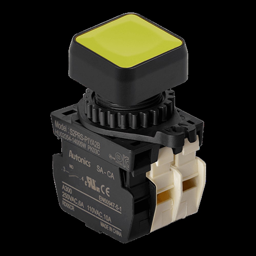 Autonıcs S2PRS-P1YA2BM