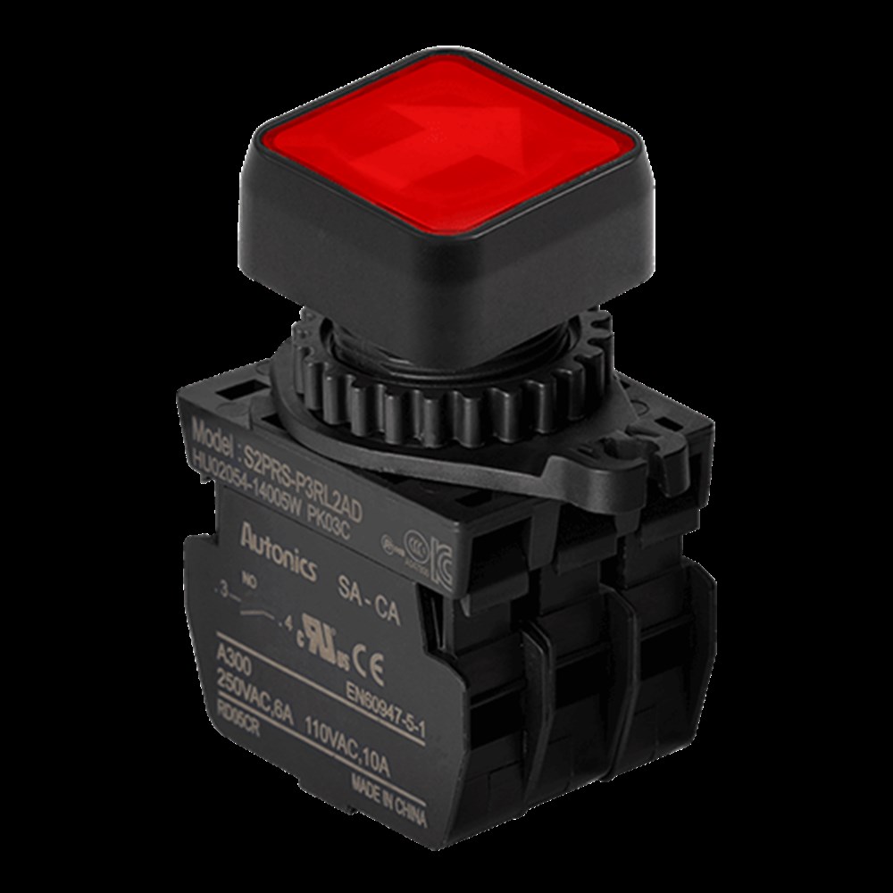 Autonıcs S2PRS-P3RL2AD