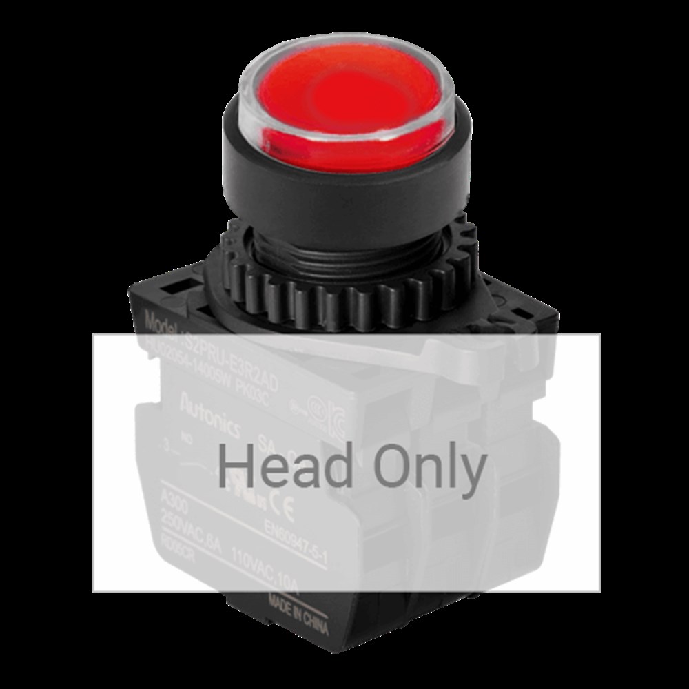 Autonıcs S2PRU-E3R