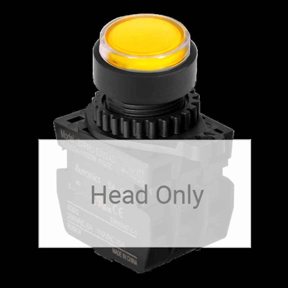 Autonıcs S2PRU-E3Y