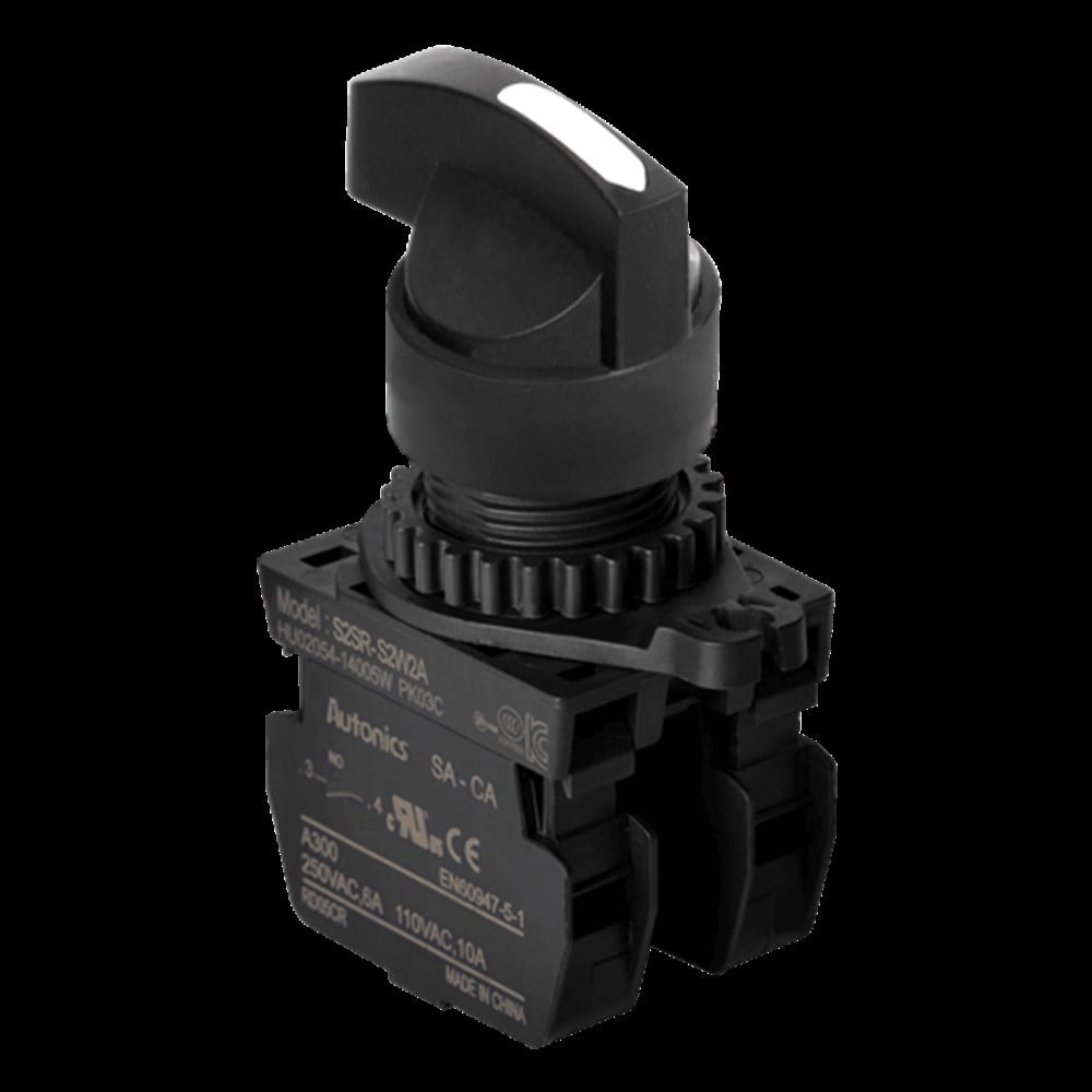 Autonıcs S2SR-S4W2AM