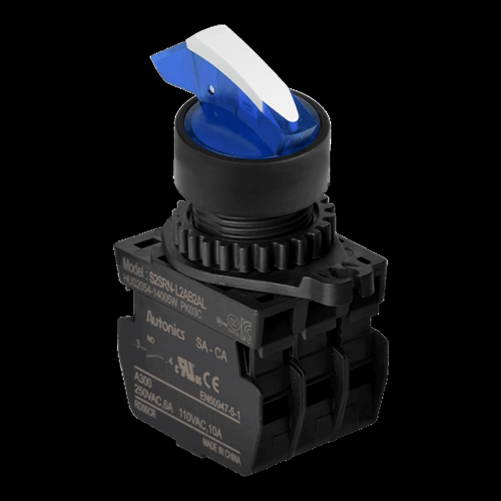 Autonıcs S2SRN-L6KB2AL