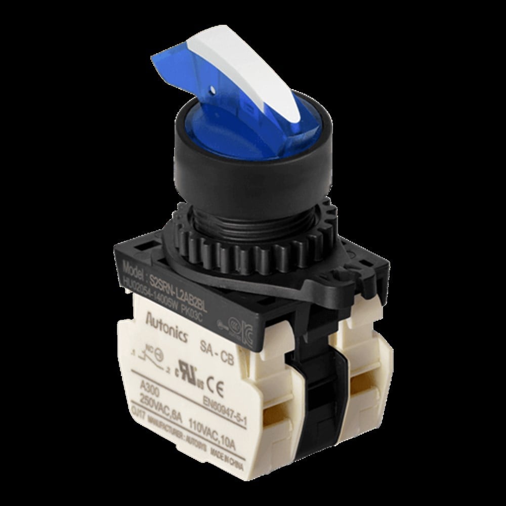 Autonıcs S2SRN-LDB2BD