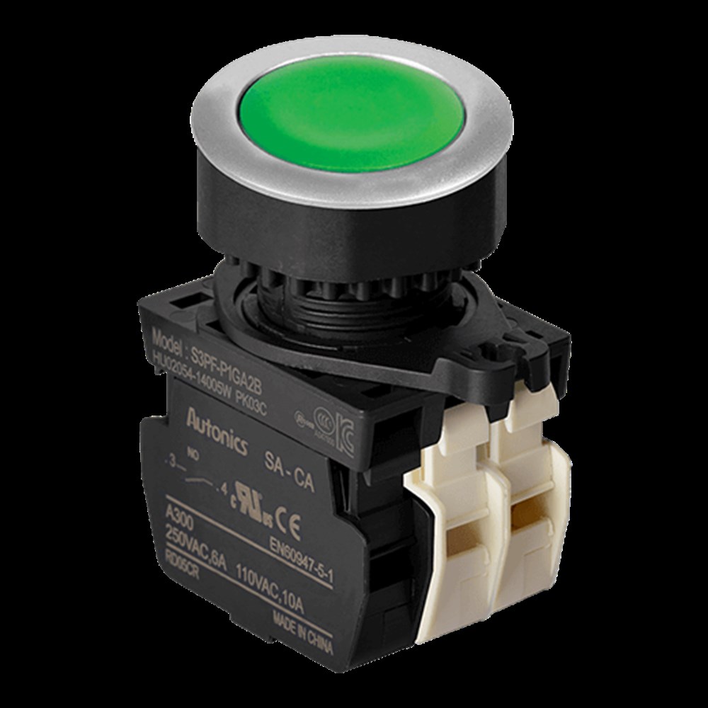 Autonıcs S3PF-P1GA2B