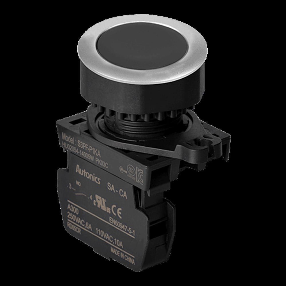 Autonıcs S3PF-P1KAM