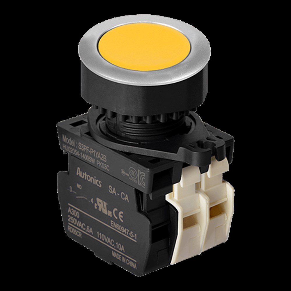Autonıcs S3PF-P1YA2BM