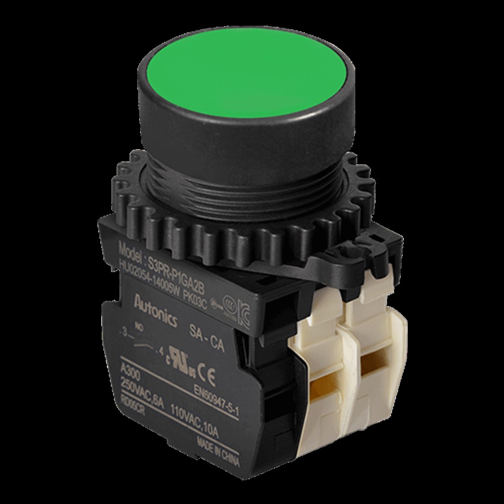 Autonıcs S3PR-P1GA2B