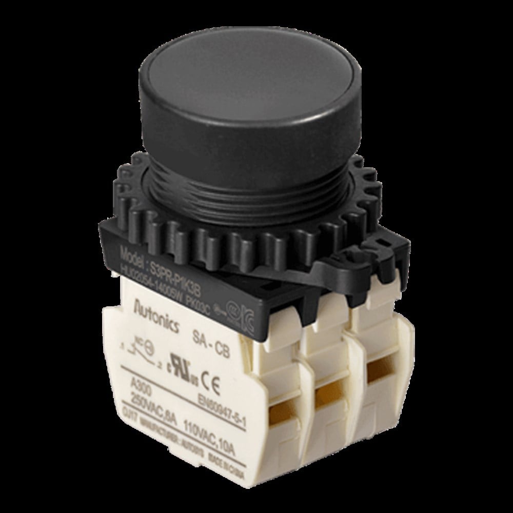 Autonıcs S3PR-P1K3B