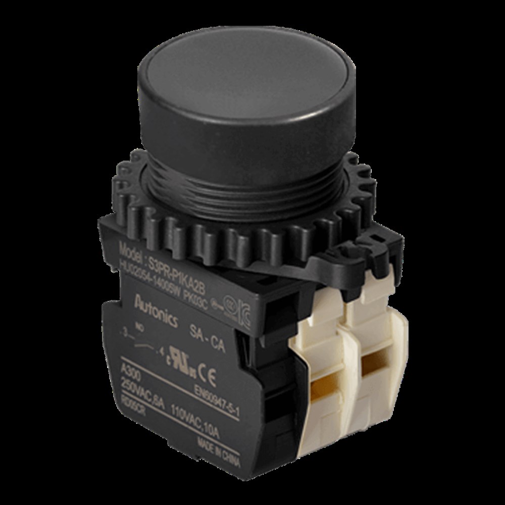 Autonıcs S3PR-P1KA2B