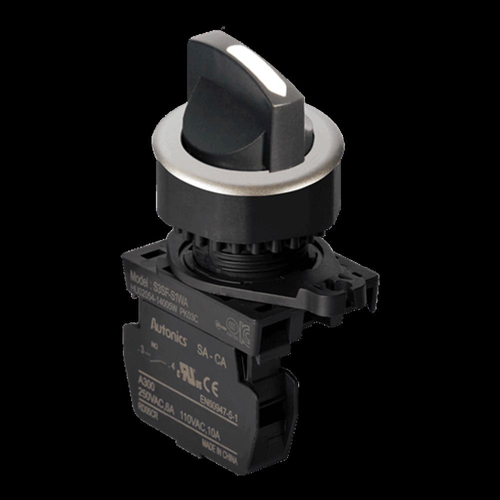 Autonıcs S3SF-S3WA