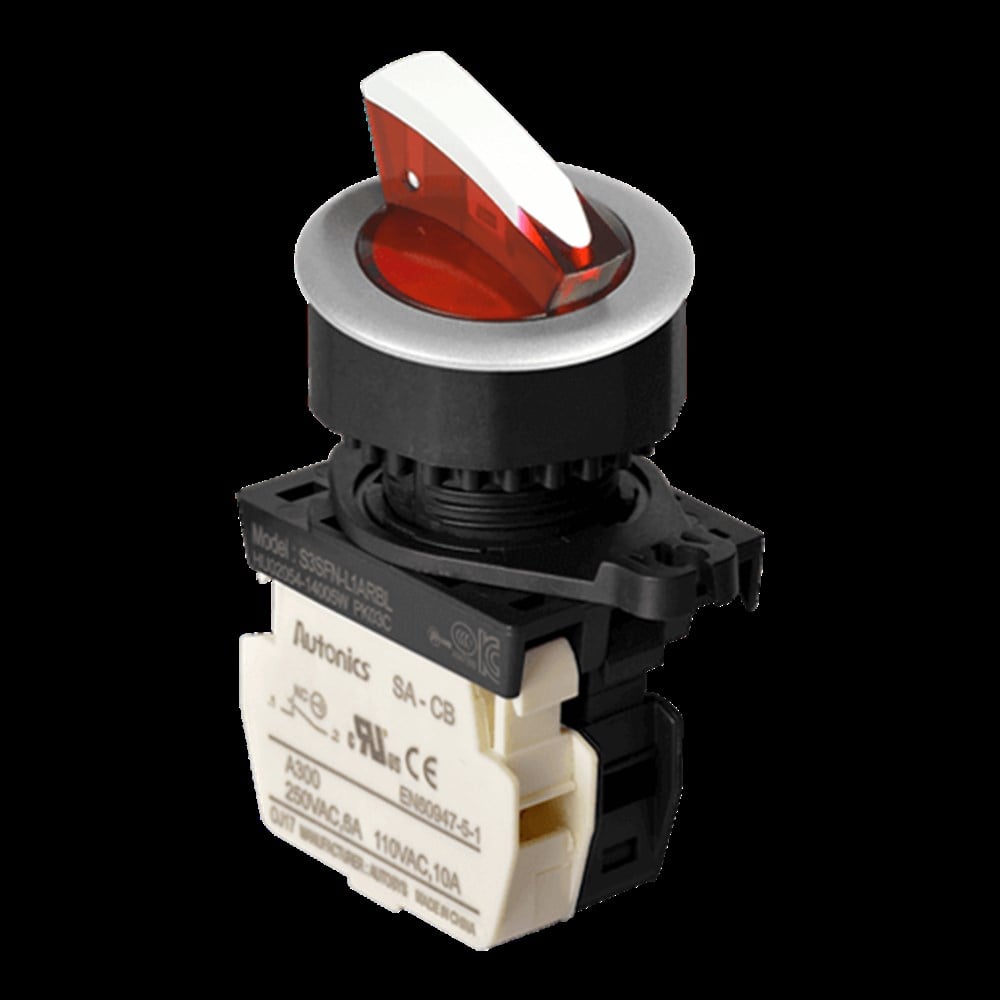 Autonıcs S3SFN-L1RBL
