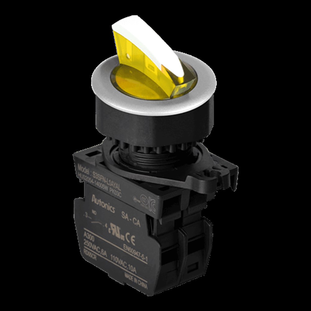 Autonıcs S3SFN-L1YALM