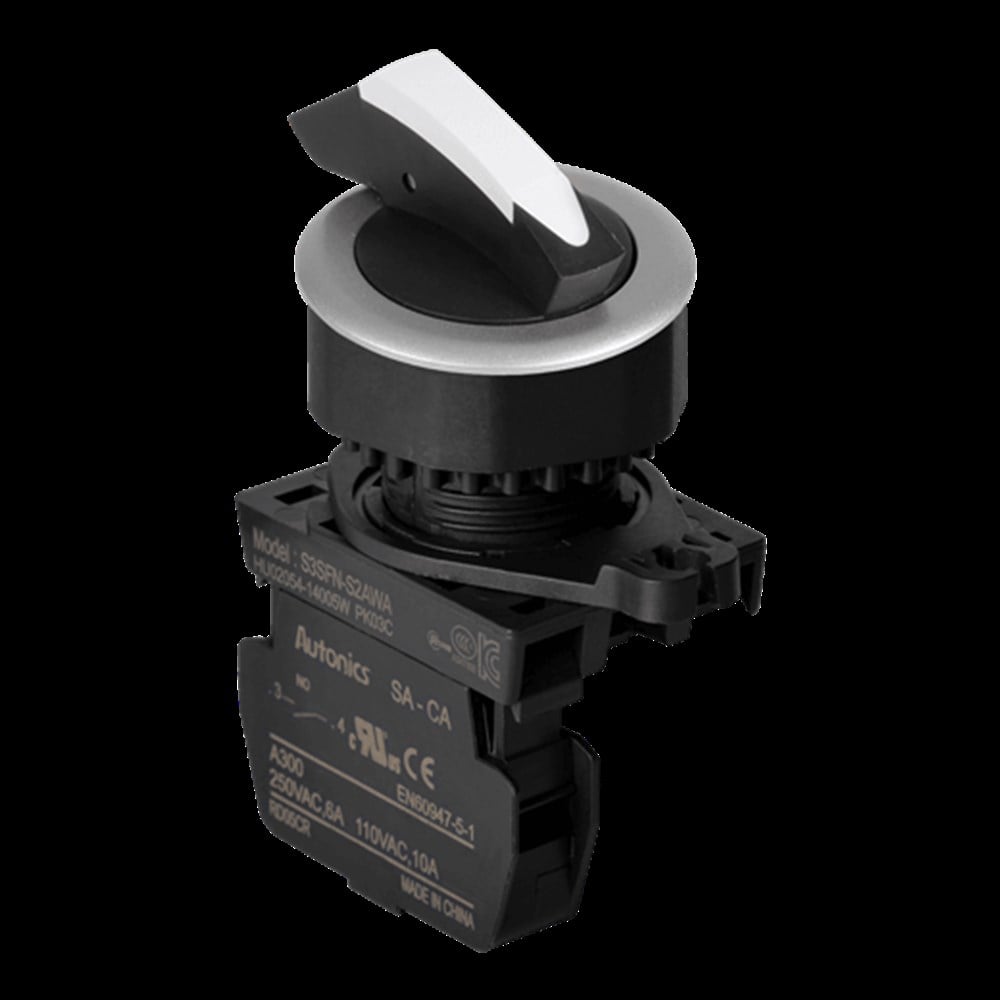 Autonıcs S3SFN-S2BWAM