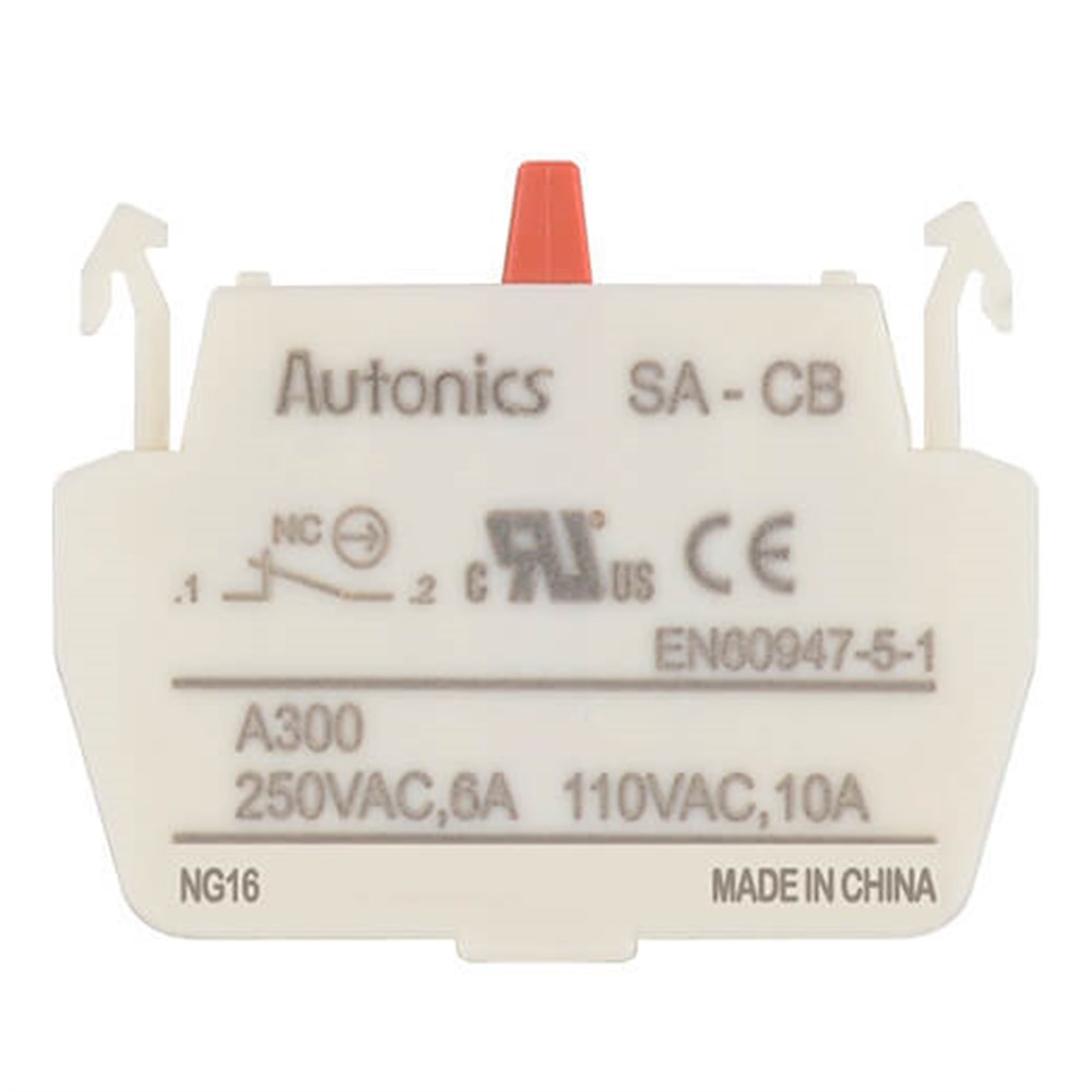 Autonıcs SA-CB