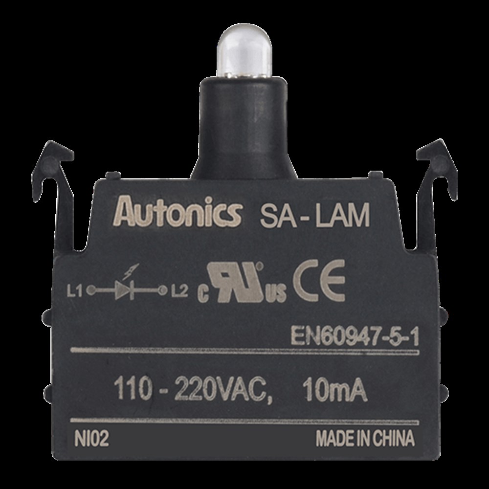 Autonıcs SA-LAM