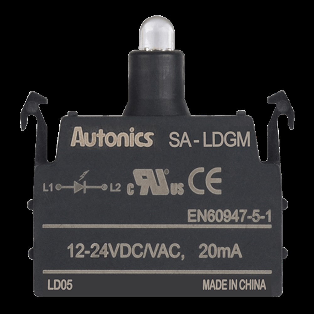 Autonıcs SA-LDGM