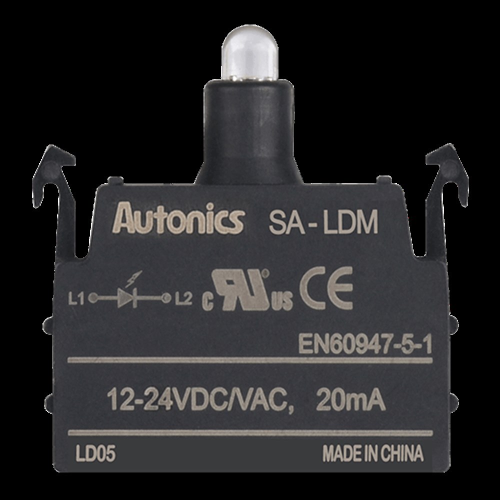 Autonıcs SA-LDM