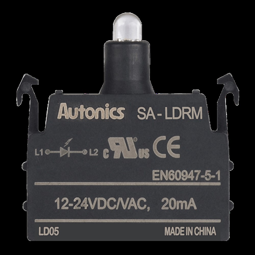 Autonıcs SA-LDRM