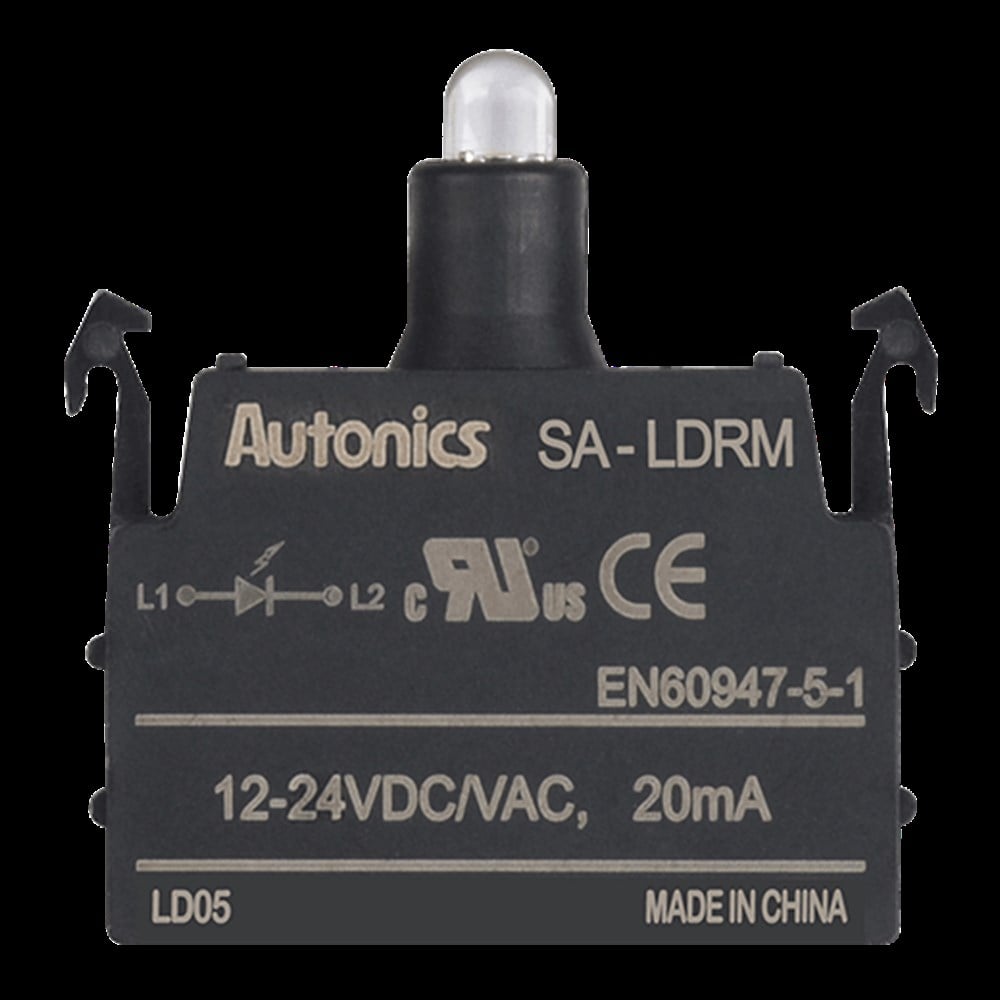 Autonıcs SA-LDRM