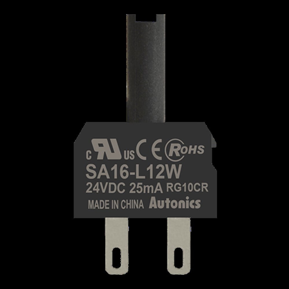 Autonıcs SA16-L12W
