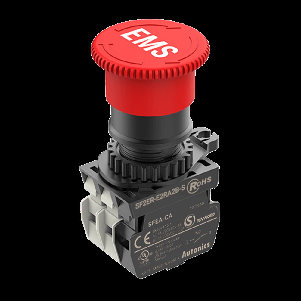 Autonıcs SF2ER-E2RA2B-S