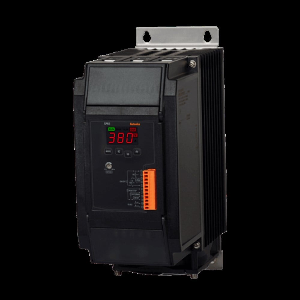 Autonıcs SPR3-170TNF