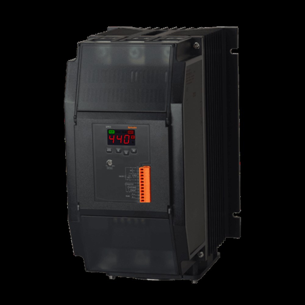 Autonıcs SPR3-3150TNN