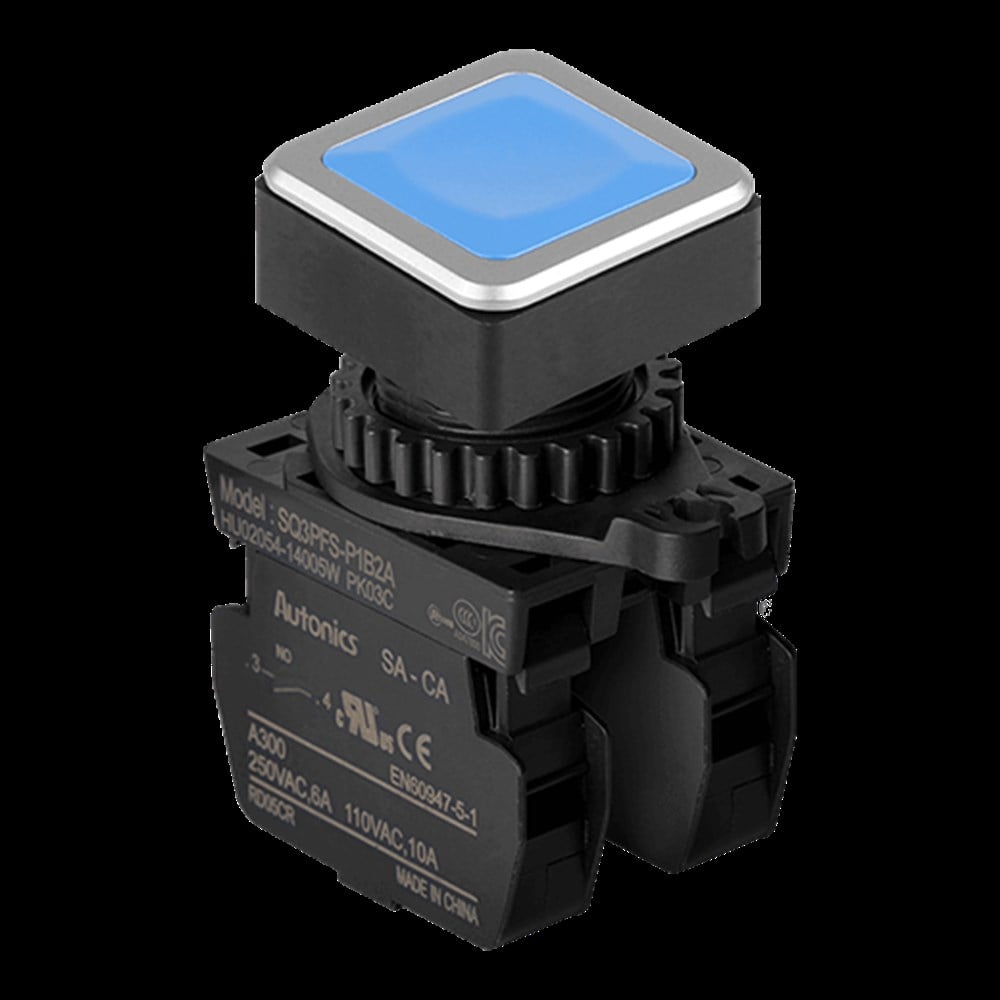 Autonıcs SQ3PFS-P1B2A
