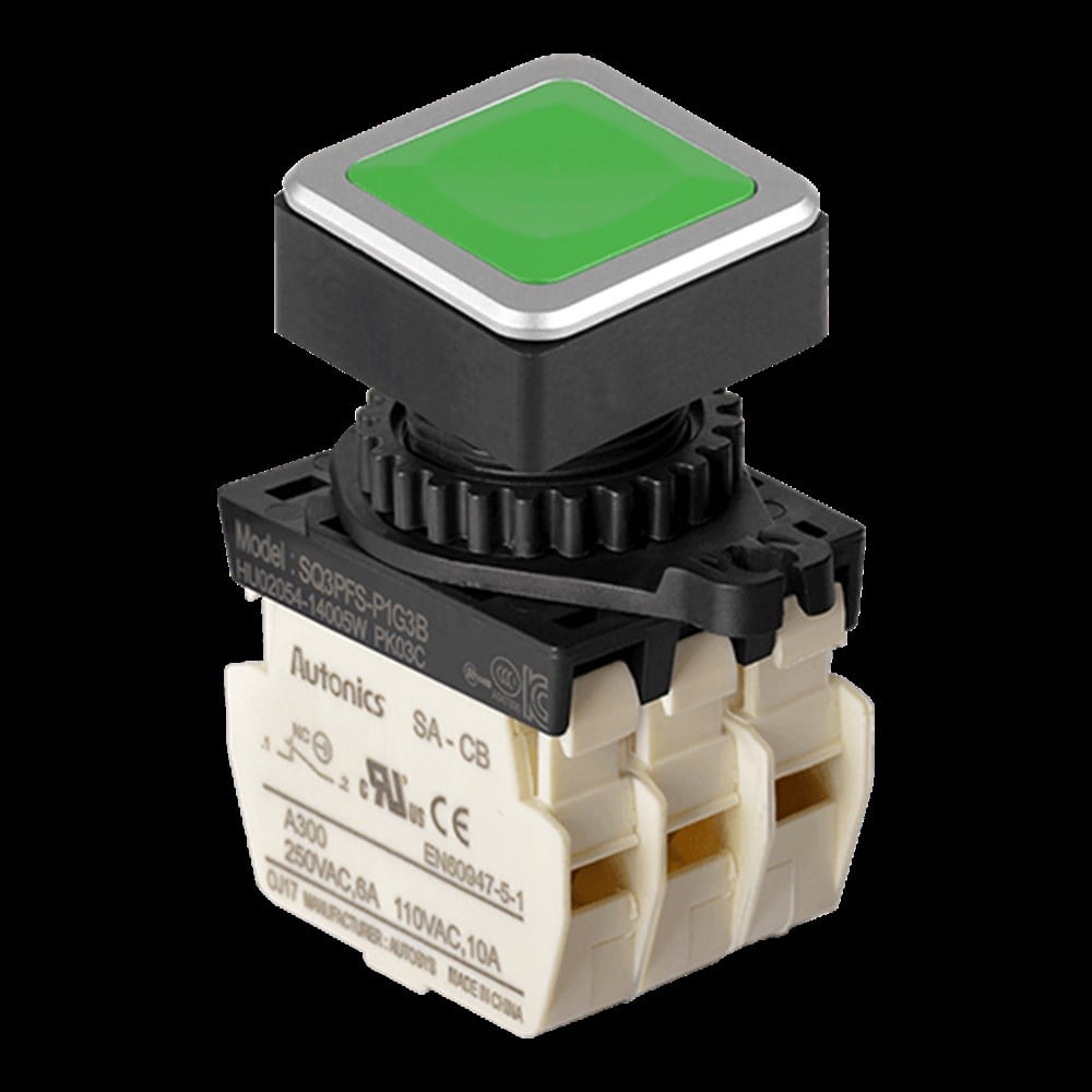 Autonıcs SQ3PFS-P1G3BM