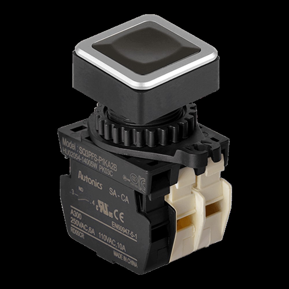 Autonıcs SQ3PFS-P1KA2B