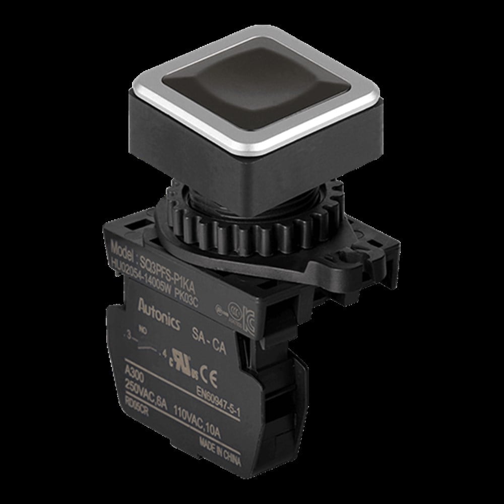 Autonıcs SQ3PFS-P1KAM
