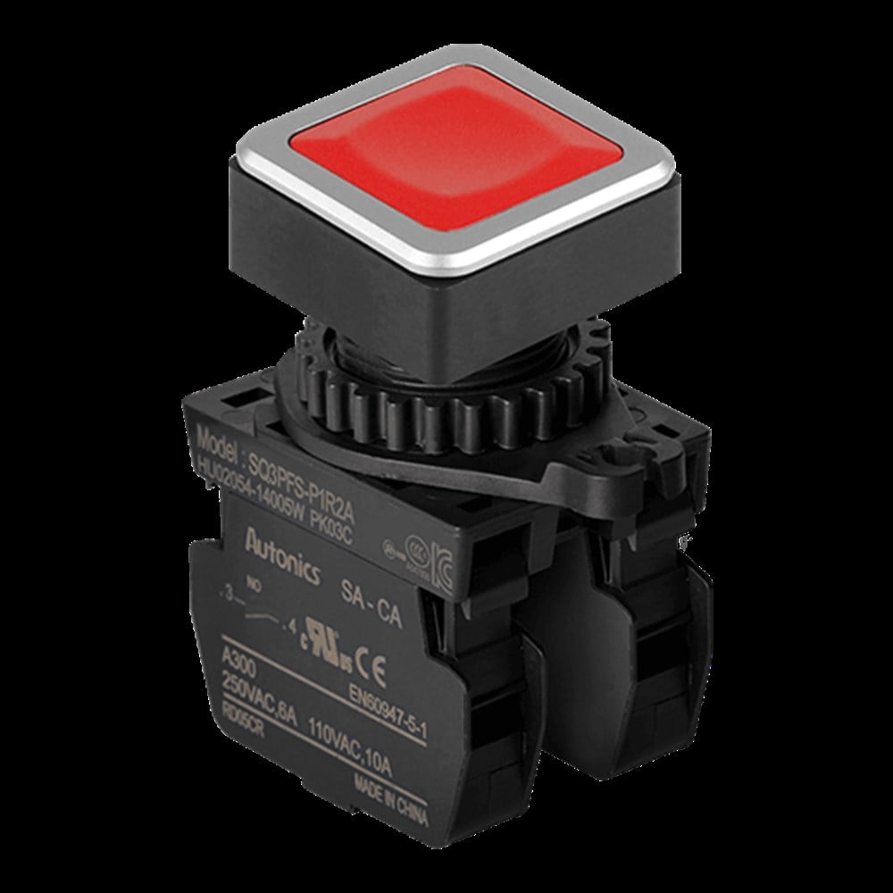 Autonıcs SQ3PFS-P1R2AM
