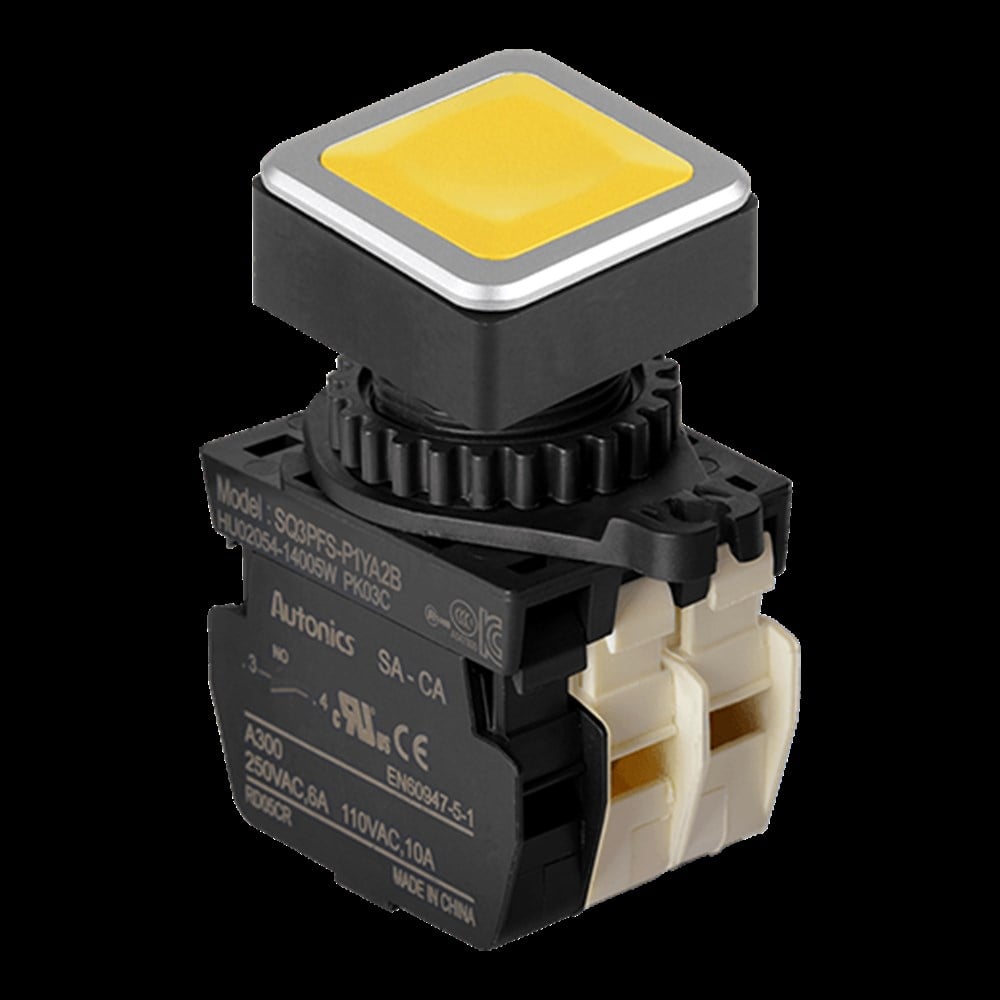 Autonıcs SQ3PFS-P1YA2B