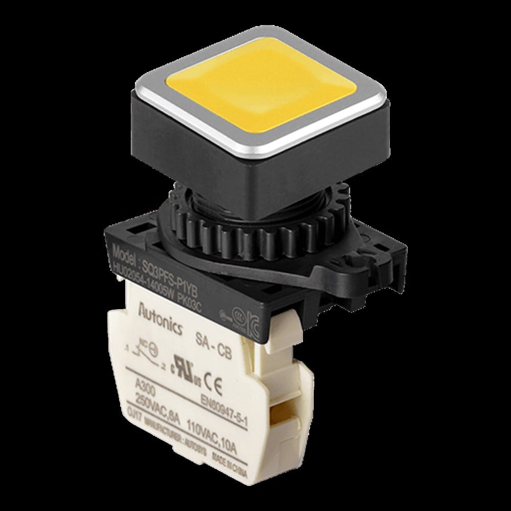 Autonıcs SQ3PFS-P1YBM