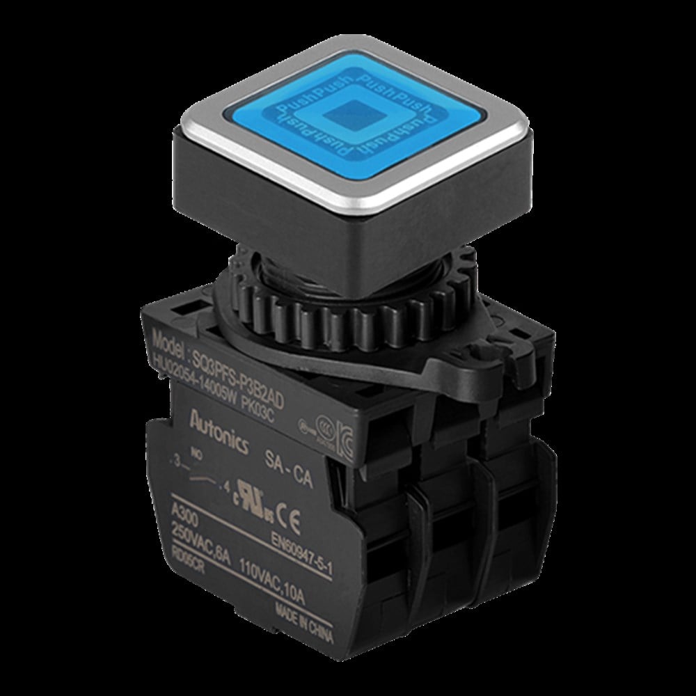 Autonıcs SQ3PFS-P3B2ADM