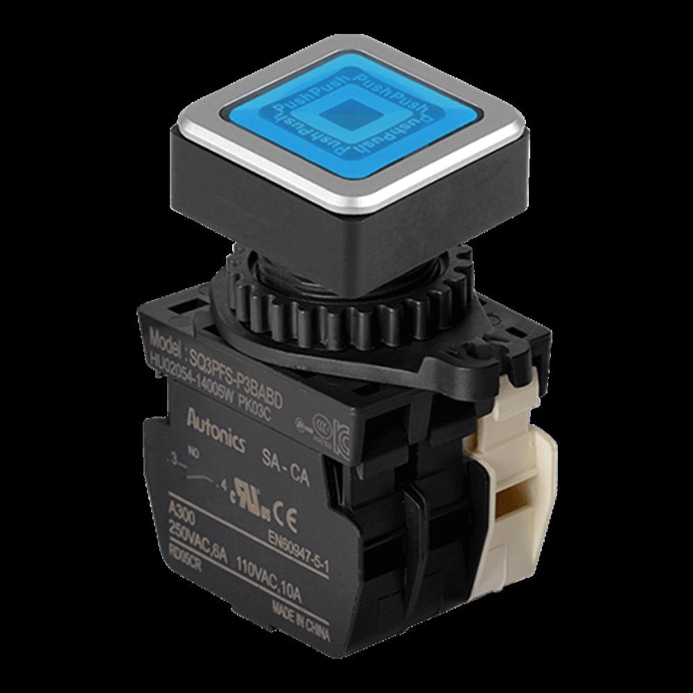 Autonıcs SQ3PFS-P3BABLM