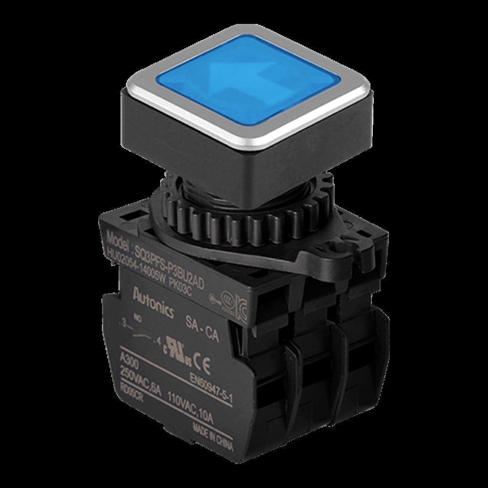Autonıcs SQ3PFS-P3BU2ALM