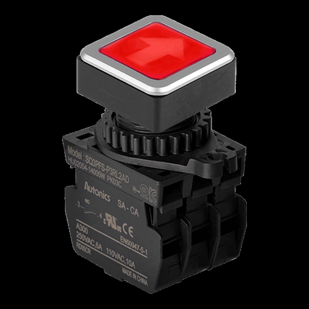 Autonıcs SQ3PFS-P3RL2ADM