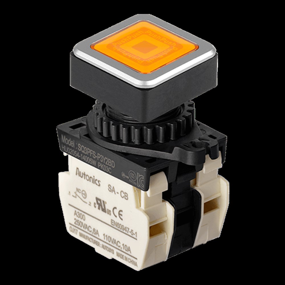 Autonıcs SQ3PFS-P3Y2BD