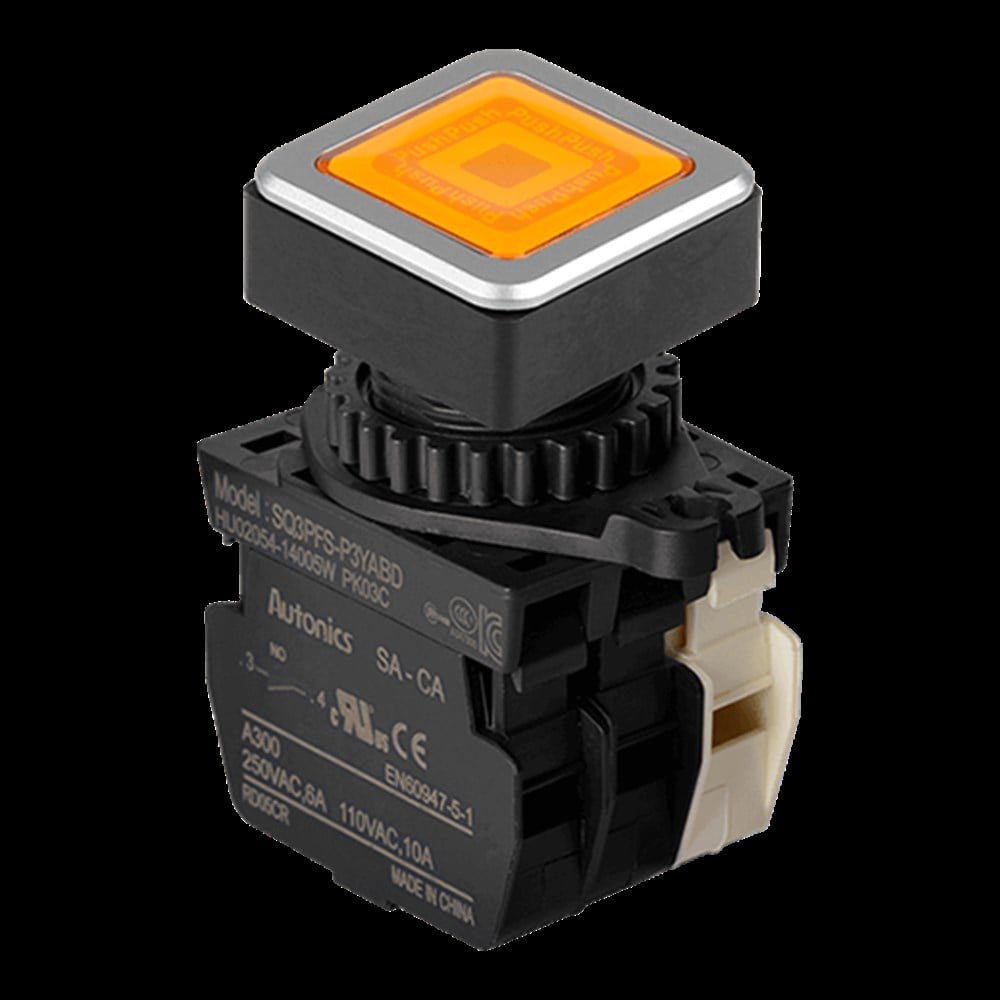 Autonıcs SQ3PFS-P3YABLM