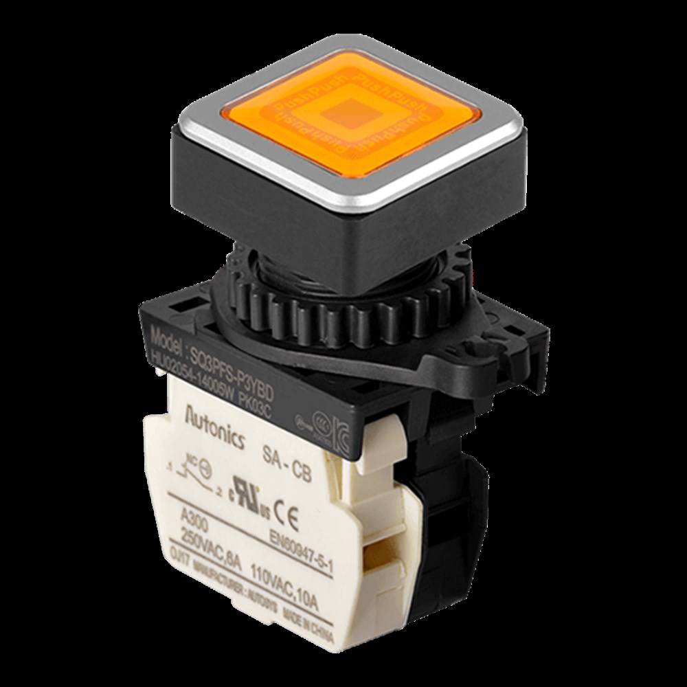 Autonıcs SQ3PFS-P3YBD