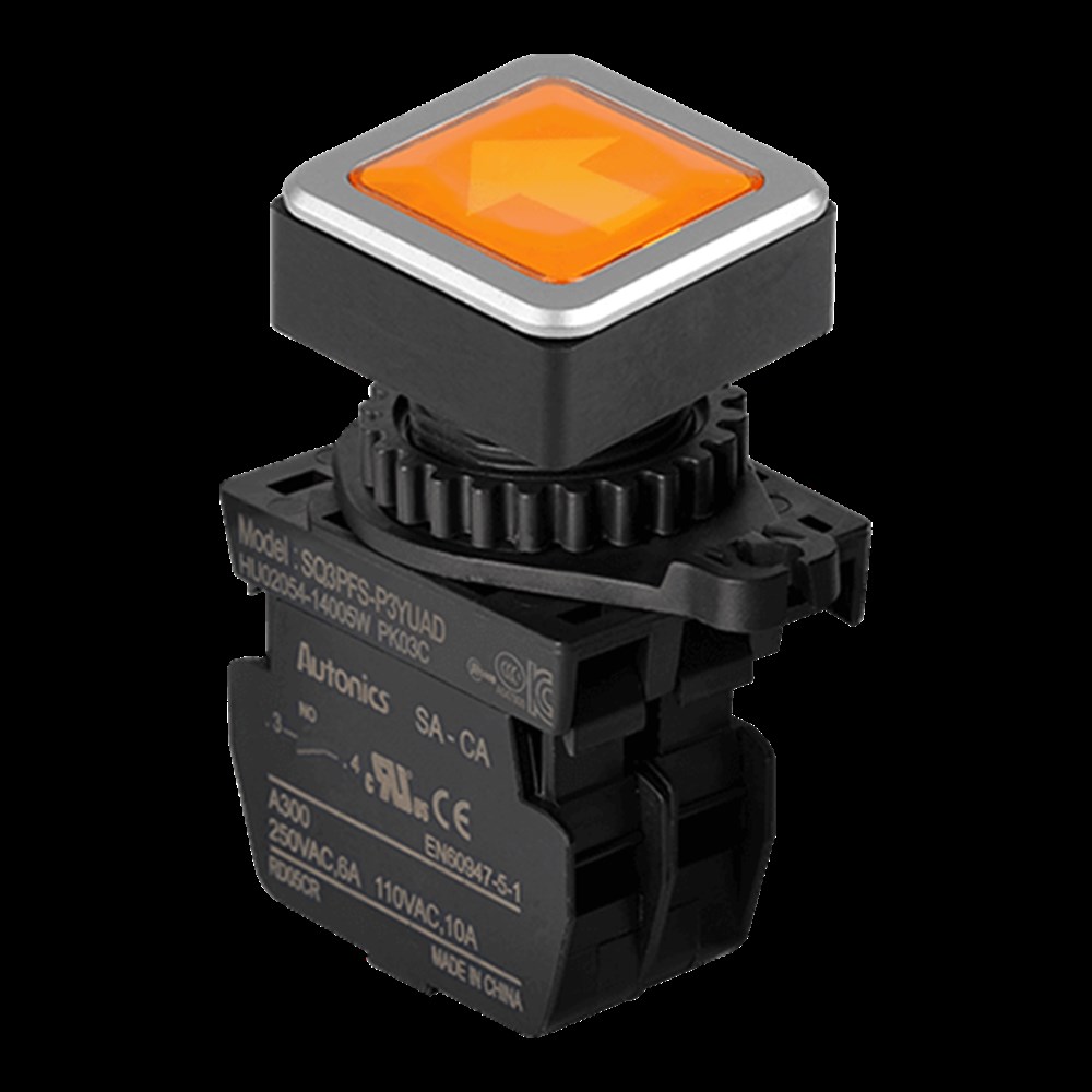 Autonıcs SQ3PFS-P3YU2BD