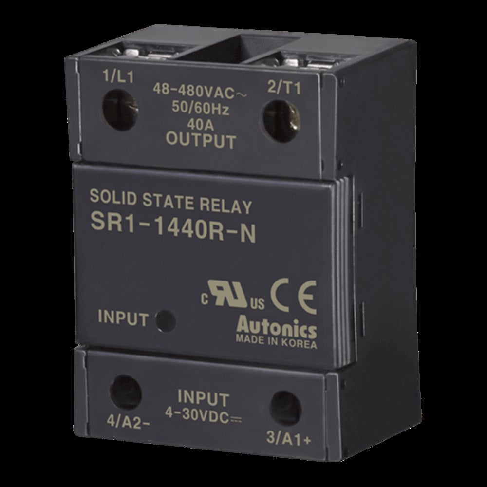 Autonıcs SR1-1440R-N