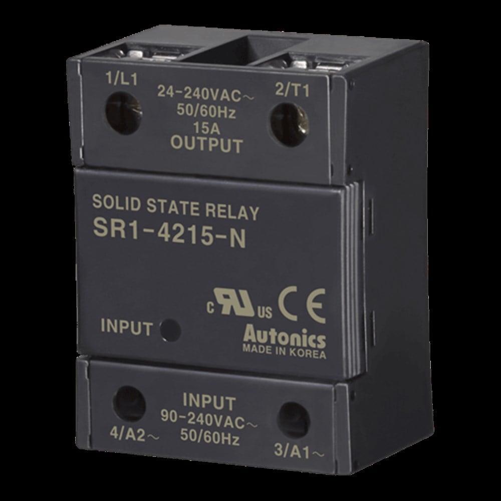 Autonıcs SR1-4215-N