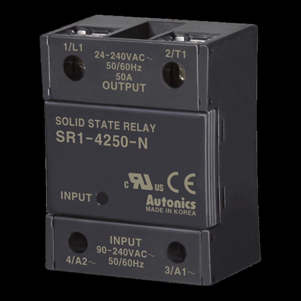 Autonıcs SR1-4250-N