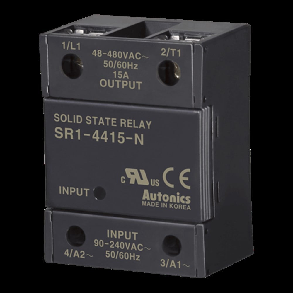 Autonıcs SR1-4415-N